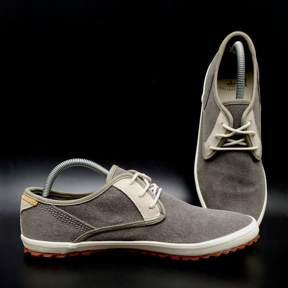 J Shoes Instructor Collection Casual Shoes Men's Size 8